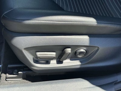 2023 Toyota Camry Base