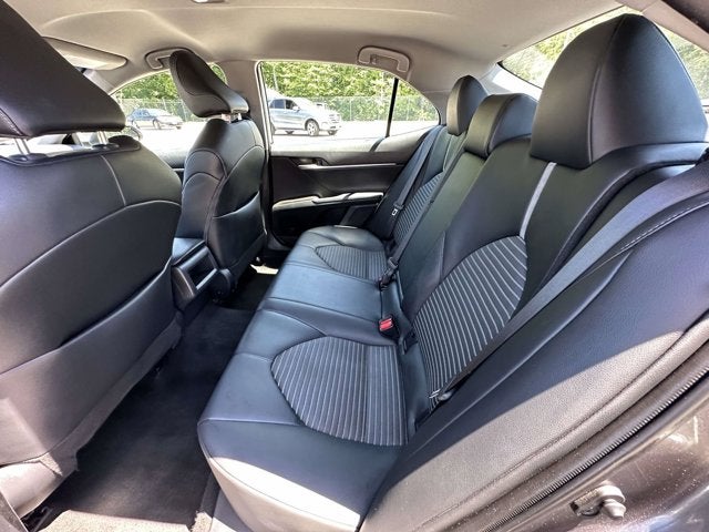 2023 Toyota Camry Base