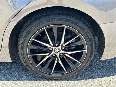 2023 Toyota Camry Base