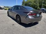 2023 Toyota Camry Base