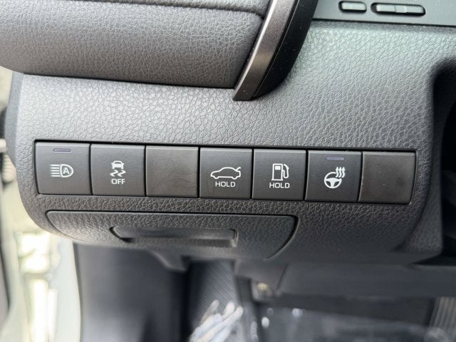 2022 Toyota Camry Base