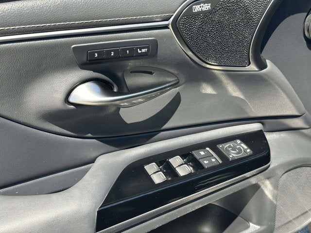 2024 Lexus ES ES 350 Luxury