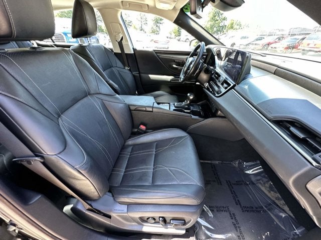 2024 Lexus ES ES 350 Luxury