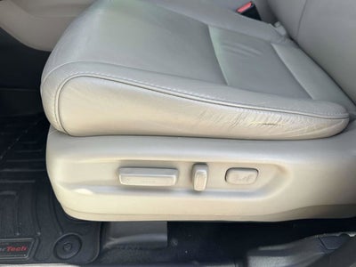 2019 Honda Pilot Touring 8-Passenger