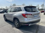2021 Honda Pilot Elite