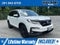 2022 Honda Pilot Black Edition