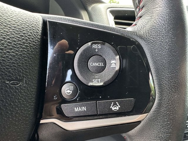 2022 Honda Pilot Black Edition