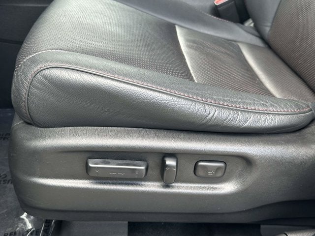 2022 Honda Pilot Black Edition