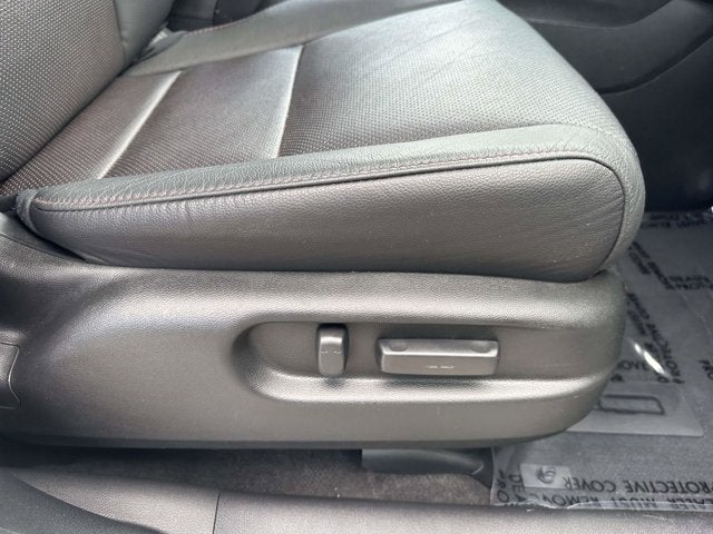 2022 Honda Pilot Black Edition