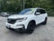 2022 Honda Pilot Black Edition