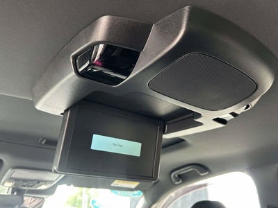 2022 Honda Pilot Black Edition