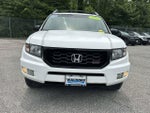 2012 Honda Ridgeline Sport