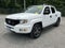 2012 Honda Ridgeline Sport