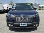 2020 Honda Ridgeline RTL