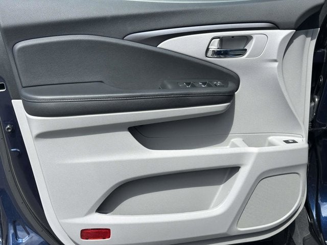 2020 Honda Ridgeline RTL