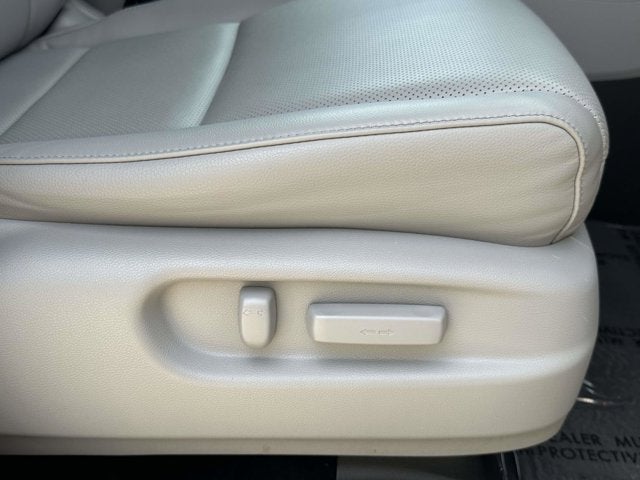 2020 Honda Ridgeline RTL