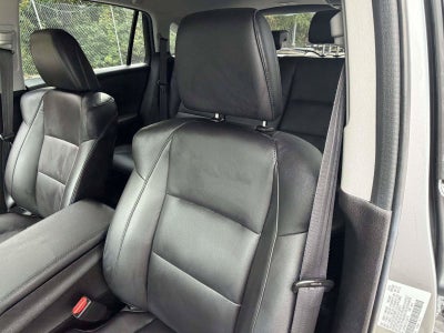 2018 Acura RDX Base