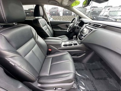2023 Nissan Murano SL
