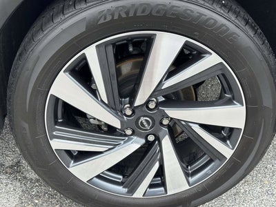 2023 Nissan Murano SL
