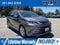 2021 Toyota Sienna Base