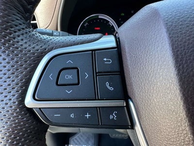 2021 Toyota Sienna Base