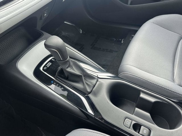 2024 Toyota Corolla Base