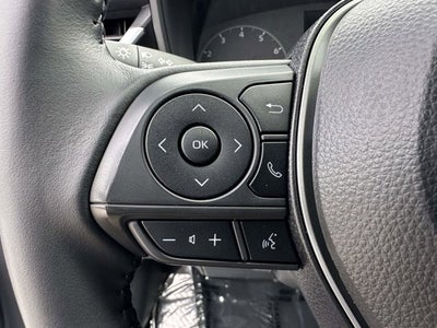 2024 Toyota Corolla Base