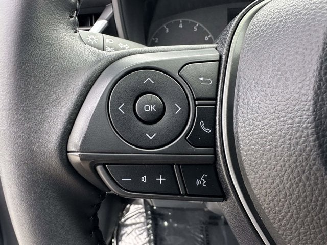 2024 Toyota Corolla Base