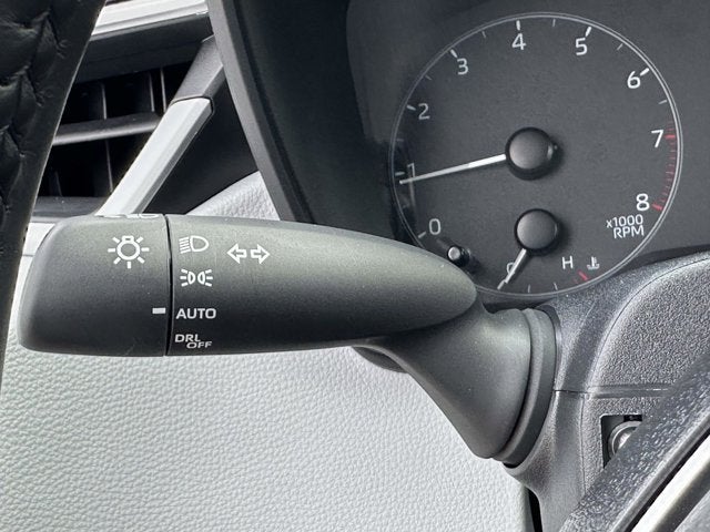 2024 Toyota Corolla Base