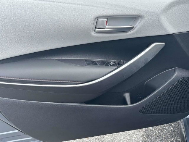 2024 Toyota Corolla Base