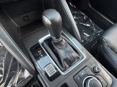 2016 Mazda Mazda CX-5 Grand Touring