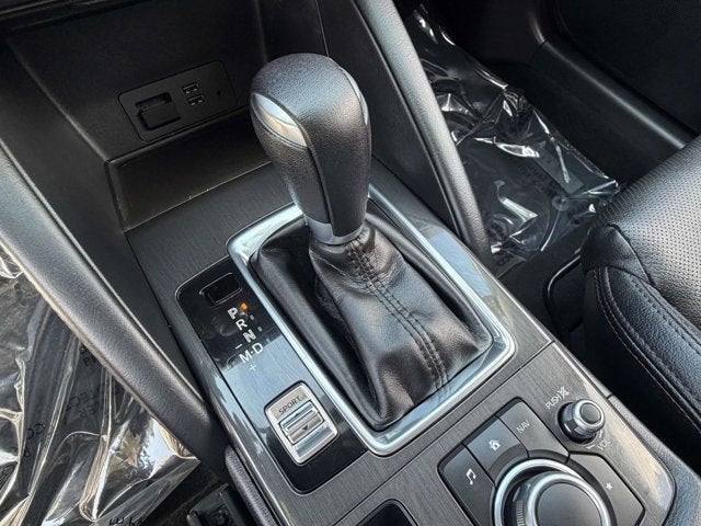 2016 Mazda Mazda CX-5 Grand Touring