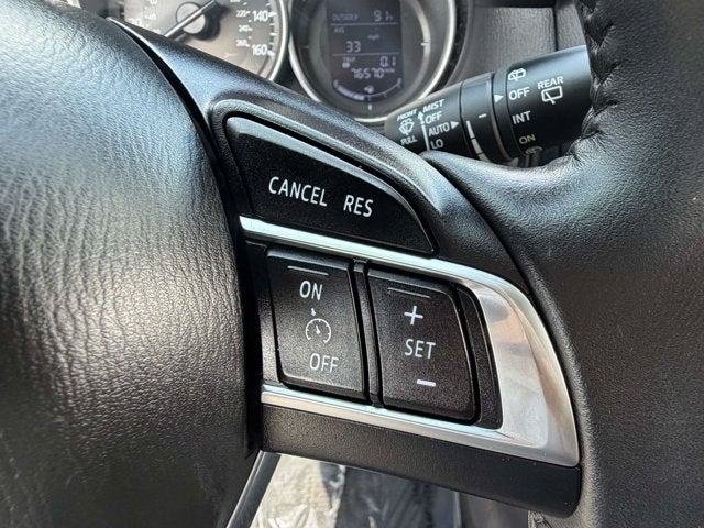2016 Mazda Mazda CX-5 Grand Touring