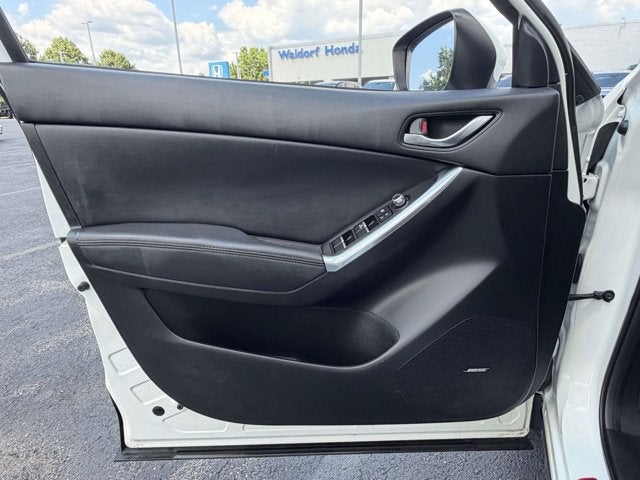 2016 Mazda Mazda CX-5 Grand Touring
