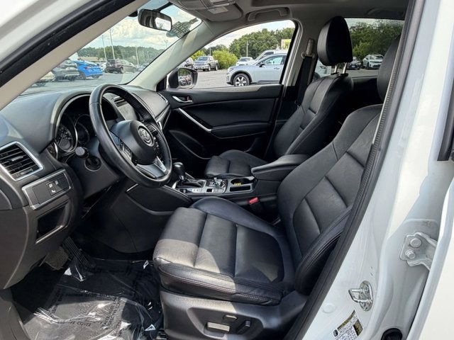 2016 Mazda Mazda CX-5 Grand Touring
