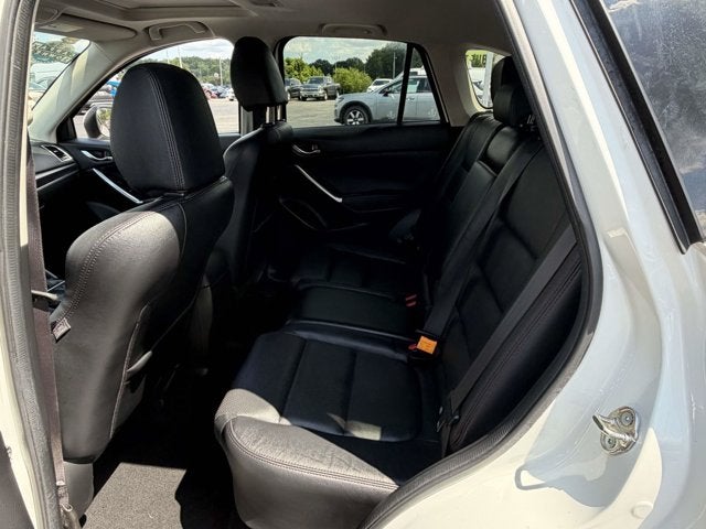 2016 Mazda Mazda CX-5 Grand Touring