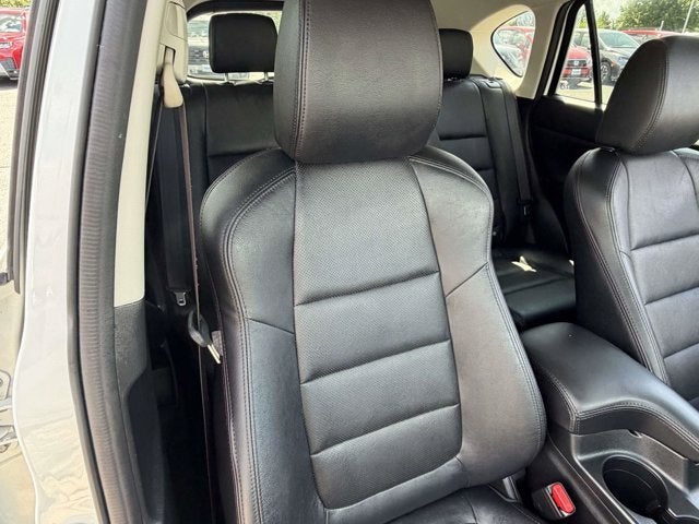 2016 Mazda Mazda CX-5 Grand Touring