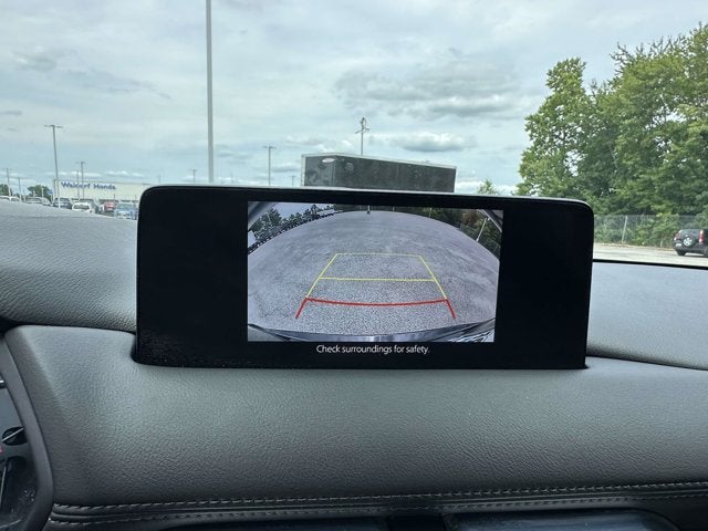 2021 Mazda Mazda CX-5 Grand Touring