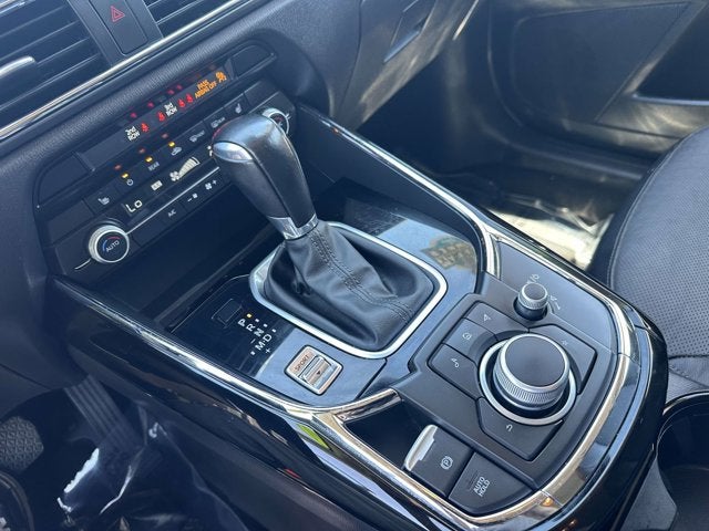 2023 Mazda Mazda CX-9 Touring