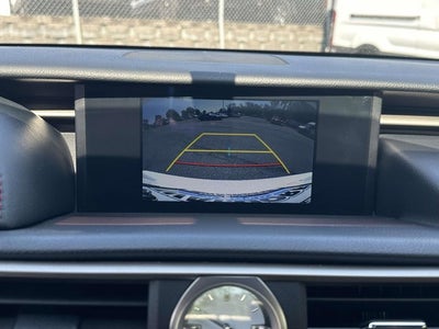 2017 Lexus RC RC 300