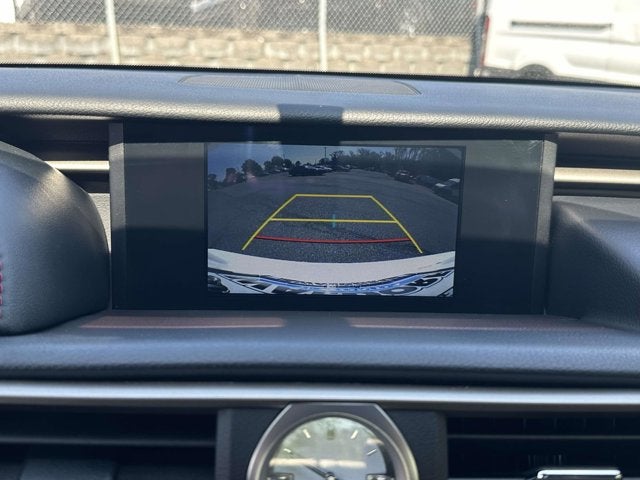 2017 Lexus RC RC 300