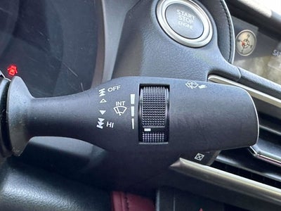 2017 Lexus RC RC 300