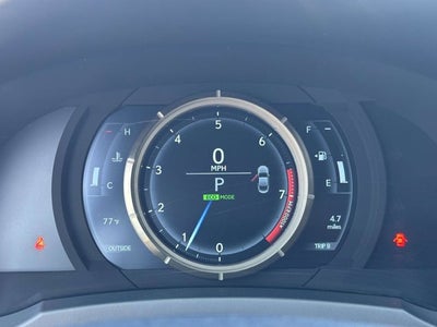 2017 Lexus RC RC 300