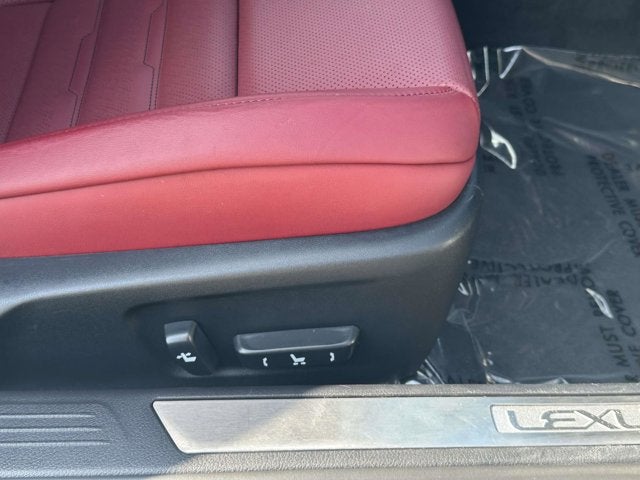 2017 Lexus RC RC 300