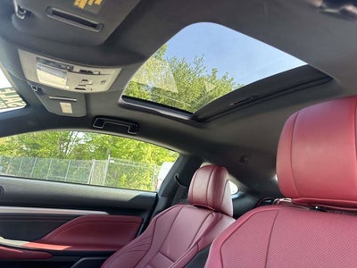 2017 Lexus RC RC 300