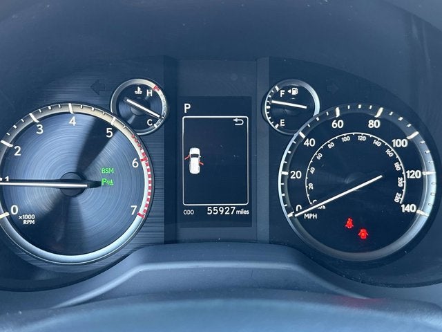 2020 Lexus GX GX 460 Premium