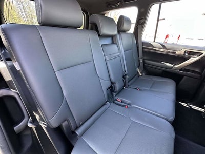 2020 Lexus GX GX 460 Premium