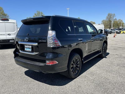 2020 Lexus GX GX 460 Premium