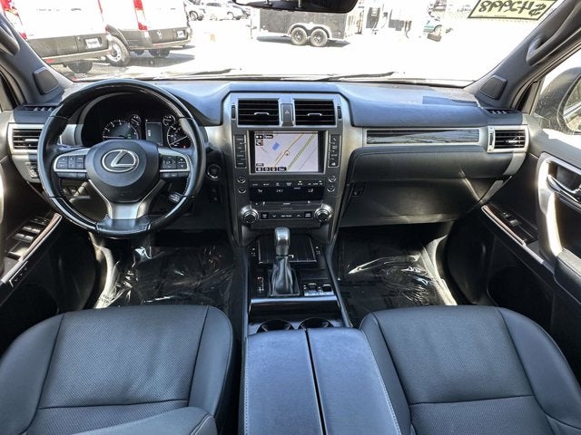 2020 Lexus GX GX 460 Premium