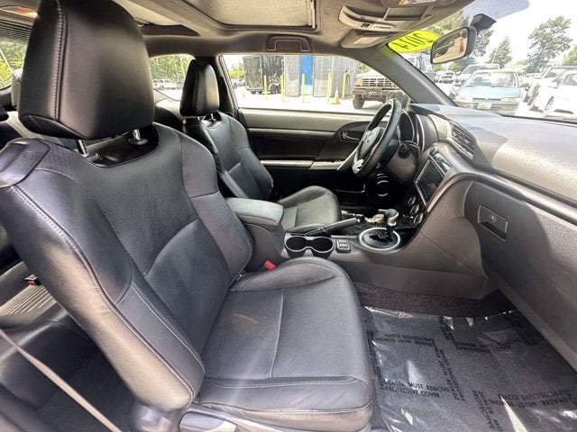 2014 Scion tC Base